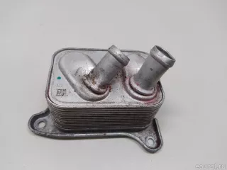 3055017300 Geely Радиатор (маслоохладитель) АКПП Geely Coolray Арт E23154288, вид 3