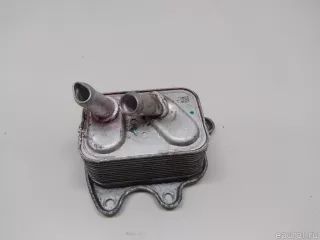 3055017300 Geely Радиатор (маслоохладитель) АКПП Geely Coolray Арт E23154288, вид 5