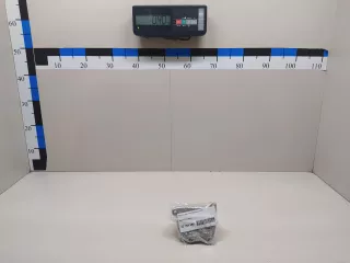 3055017300 Geely Радиатор (маслоохладитель) АКПП Geely Coolray Арт E23154288, вид 8