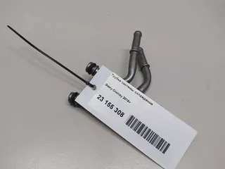1066023000 Geely Трубка системы охлаждения Geely Coolray Арт E23155308, вид 4