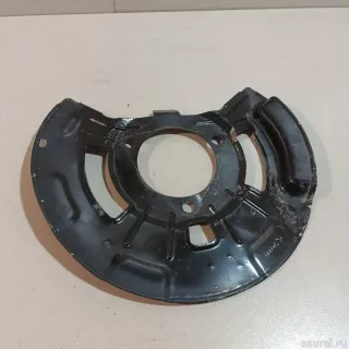 58243L1000 Hyundai-Kia Кожух защитный тормозного диска Hyundai Sonata (DN8) Арт E23230541, вид 2