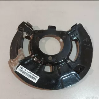 58243L1000 Hyundai-Kia Кожух защитный тормозного диска Hyundai Sonata (DN8) Арт E23230541, вид 4