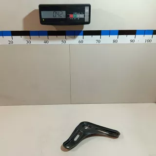 62471L2000 Hyundai-Kia Кронштейн передней балки Kia K5 3 Арт E23232320, вид 6