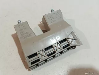 82560L2000 Hyundai-Kia Направляющая стекла двери Kia K5 3 Арт E23233338, вид 3