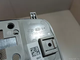 92850Q5000DNN Hyundai-Kia Плафон салонный Kia K5 3 Арт E23233345, вид 6