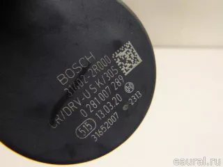 314022R000 Hyundai-Kia Регулятор давления топлива Kia Carnival 4 Арт E23236998, вид 8