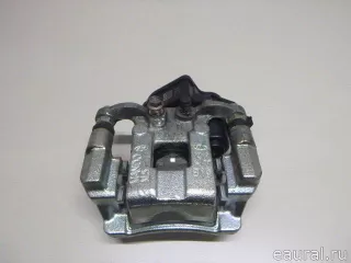 58311AAA40 Hyundai-Kia Суппорт тормозной задний правый Hyundai Elantra CN7 Арт E23342490, вид 1