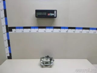 58311AAA40 Hyundai-Kia Суппорт тормозной задний правый Hyundai Elantra CN7 Арт E23342490, вид 13
