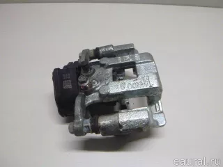 58311AAA40 Hyundai-Kia Суппорт тормозной задний правый Hyundai Elantra CN7 Арт E23342490, вид 4