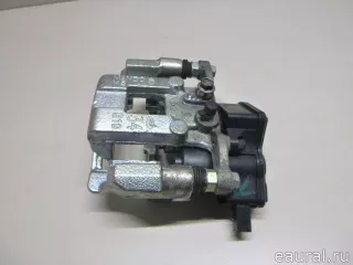 58311AAA40 Hyundai-Kia Суппорт тормозной задний правый Hyundai Elantra CN7 Арт E23342490, вид 6