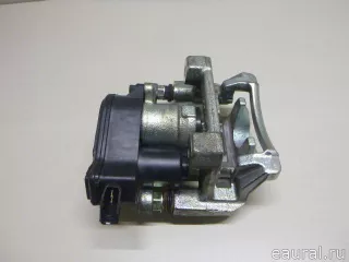 58311AAA40 Hyundai-Kia Суппорт тормозной задний правый Hyundai Elantra CN7 Арт E23342490, вид 9