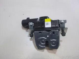 81800P2100 Hyundai-Kia Замок багажника Kia Sorento 4 Арт E23376598, вид 1