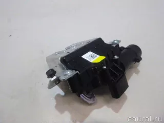 81800P2100 Hyundai-Kia Замок багажника Kia Sorento 4 Арт E23376598, вид 3