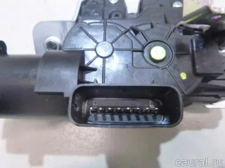 81800P2100 Hyundai-Kia Замок багажника Kia Sorento 4 Арт E23376598, вид 5