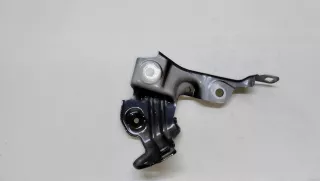 41007450389 BMW Кронштейн крепления крыла BMW 2 F44 Арт E23388782