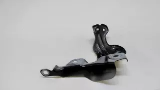 41007450389 BMW Кронштейн крепления крыла BMW 2 F44 Арт E23388782, вид 3