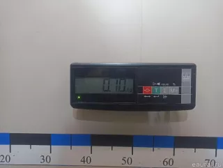 85340D5100TVN Hyundai-Kia Ручка внутренняя потолочная Hyundai Elantra CN7 Арт E23424135, вид 9
