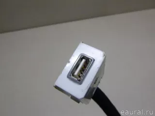 96120L2400 Hyundai-Kia Адаптер USB сетевой Kia K5 3 Арт E23435043, вид 5