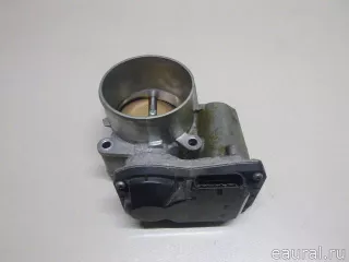 351002J101 Hyundai-Kia Заслонка дроссельная электрическая Kia K5 3 Арт E23436003, вид 1