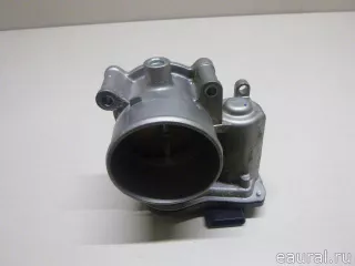 351002J101 Hyundai-Kia Заслонка дроссельная электрическая Kia K5 3 Арт E23436003, вид 11