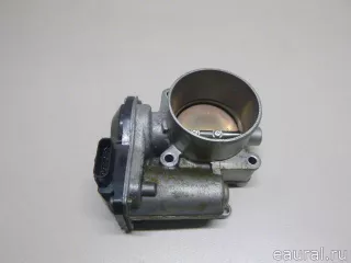 351002J101 Hyundai-Kia Заслонка дроссельная электрическая Kia K5 3 Арт E23436003, вид 4