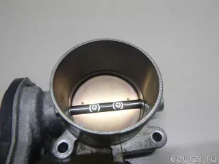351002J101 Hyundai-Kia Заслонка дроссельная электрическая Kia K5 3 Арт E23436003, вид 5