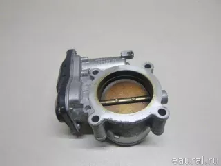 351002J101 Hyundai-Kia Заслонка дроссельная электрическая Kia K5 3 Арт E23436003, вид 8