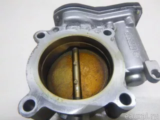 351002J101 Hyundai-Kia Заслонка дроссельная электрическая Kia K5 3 Арт E23436003, вид 10