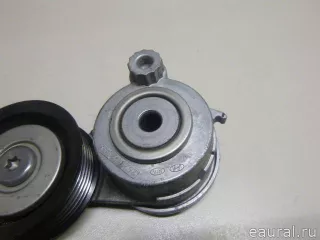 252812J001 Hyundai-Kia Ролик-натяжитель ручейкового ремня Kia K5 3 Арт E23436004, вид 3