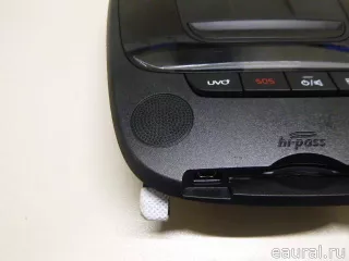 92800L2230WK Hyundai-Kia Плафон салонный Kia K5 3 Арт E23438939, вид 2