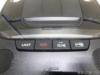 92800L2230WK Hyundai-Kia Плафон салонный Kia K5 3 Арт E23438939, вид 5
