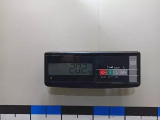 55340L1150 Hyundai-Kia Пружина задняя Kia K5 3 Арт E23452268, вид 7