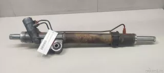 49001ZH30A Nissan Рулевая рейка Nissan Titan Арт E23483431, вид 1