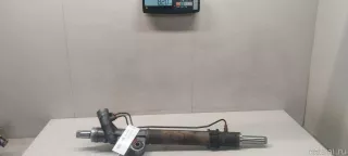 49001ZH30A Nissan Рулевая рейка Nissan Titan Арт E23483431, вид 2