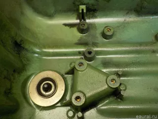 20702520 Volvo Поддон Volvo FM Арт E8417742, вид 7