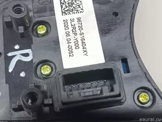 96720S1640 Hyundai-Kia Кнопка многофункциональная Hyundai Santa FE 4 (TM) restailing Арт E103010701, вид 3