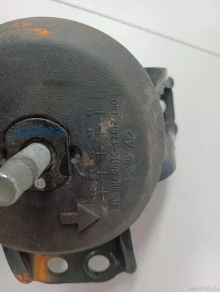 21810S1200 Hyundai-Kia Опора двигателя правая Hyundai Santa FE 4 (TM) restailing Арт E103011327, вид 7