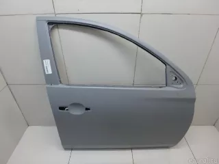 5700B794 Mitsubishi Дверь передняя правая Mitsubishi L200 5 Арт E95687986, вид 1