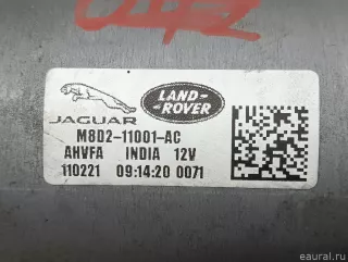 LR140109 Land Rover Стартер Land Rover Evoque 2 Арт E103020054, вид 2