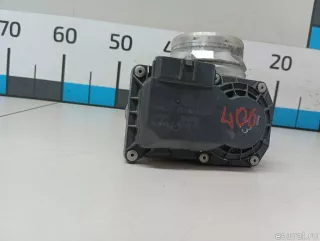 31293736 Volvo Заслонка дроссельная электрическая Volvo S80 2 restailing 2 Арт E103027406, вид 5