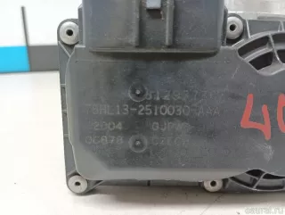 31293736 Volvo Заслонка дроссельная электрическая Volvo S80 2 restailing 2 Арт E103027406, вид 6