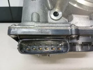 31293736 Volvo Заслонка дроссельная электрическая Volvo S80 2 restailing 2 Арт E103027406, вид 7