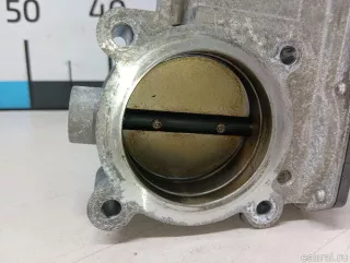 31293736 Volvo Заслонка дроссельная электрическая Volvo S80 2 restailing 2 Арт E103027406, вид 9