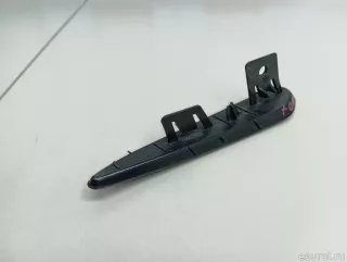 51128075816 BMW Накладка заднего бампера правая BMW 3 G20/G21 Арт E103029707, вид 2