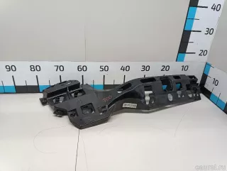 51127469363 BMW Направляющая заднего бампера левая BMW 3 G20/G21 Арт E103029766, вид 1