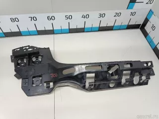 51127469363 BMW Направляющая заднего бампера левая BMW 3 G20/G21 Арт E103029766, вид 2