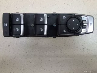 93571P2930 Hyundai-Kia Блок управления стеклоподъемниками Kia Sorento 4 Арт E95594750, вид 1