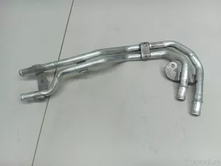 4K0121400J VAG Трубка системы охлаждения Audi A6 C8 (S6,RS6) Арт E103030316, вид 1