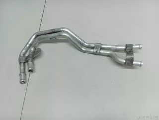4K0121400J VAG Трубка системы охлаждения Audi A6 C8 (S6,RS6) Арт E103030316, вид 2