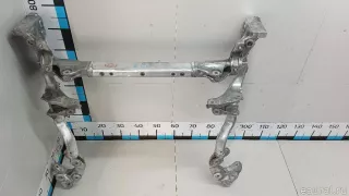 4M0399315L VAG Балка подвески передняя (подрамник) Audi Q7 4M restailing Арт E103031421, вид 2